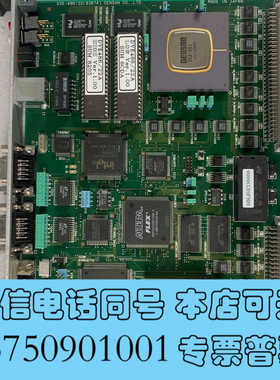 全新DENSAN DVE-486/22(9387A) VME控制询价