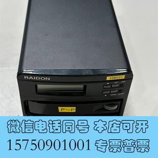 全新(RAIDON)工业级RAIDON2GR3630-SB3需询价
