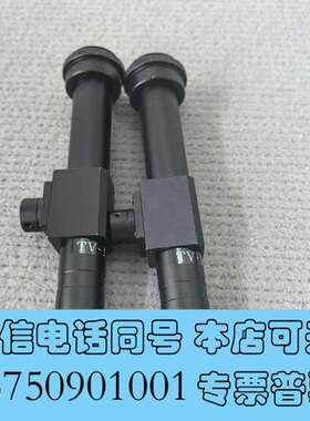 全新OPTART TV-1F-110同轴光远心镜头1倍110mm需询价
