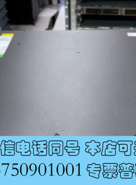 全新S6520X-18C-SI H3C，16口万兆交换机，19年询价