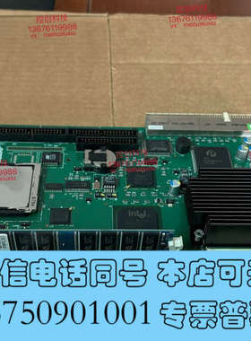 全新SC2130-1 CompactPCI控制主板C56CDP3询价