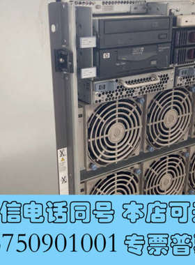 全新HP RX8640整机 小型机询价