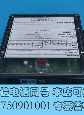 全新Bellco贝尔克血透机超滤流量计各种参数数值都有一手拆需询价