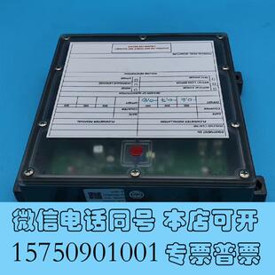 全新Bellco贝尔克血透机超滤流量计各种参数数值都有一手拆需询价