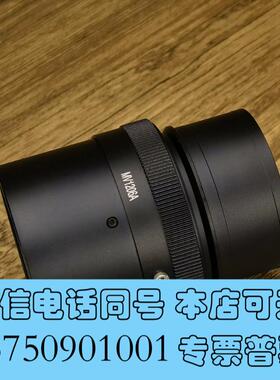 全新长步道2X线扫描镜头12K高分辨率需询价