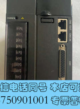 全新汇川驱动IS620NS7R61-MC014，二手拆机功能包好询价