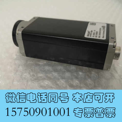 全新BASLER  PiA1000-60gm工业相机  议价询价