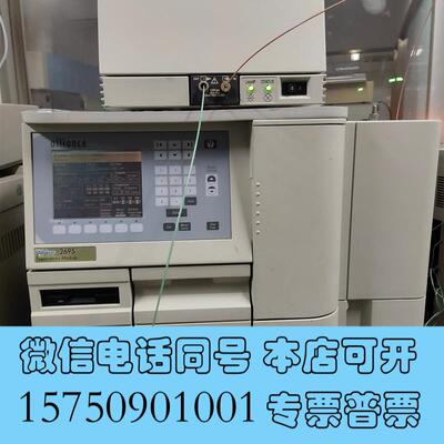 全新Waters2695/2795/2487/2996/247需询价