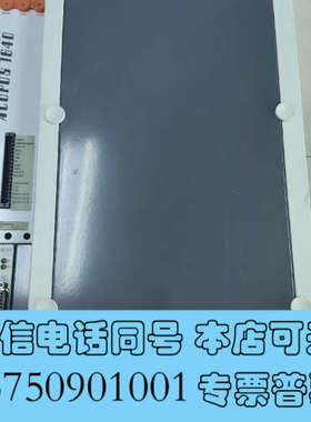 全新贝加莱伺服驱动器ACOPOS 1640，型号8V1640.0询价
