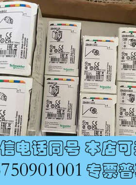 全新ZB4BG2 ZB4BZ105 ZB4BK1233 ZB4B询价