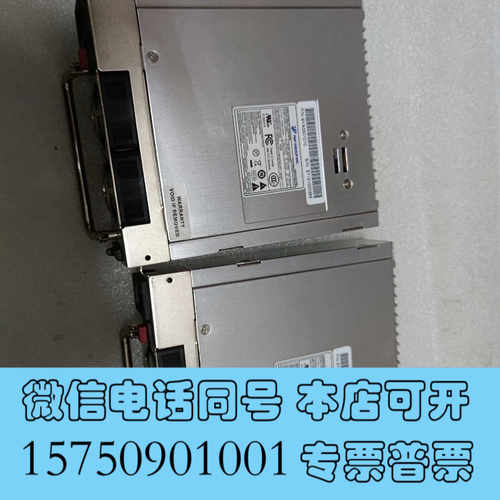 全新原装工控机电源全汉 FSP350-60EVML  35询价