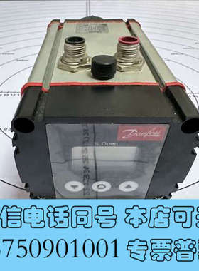全新丹弗斯ICAD900 Motorized Actuator 027H9101询价