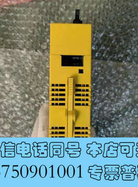 全新无包装正品FANUC发那科 A03B-0819-C109 AID32F2 现货询价