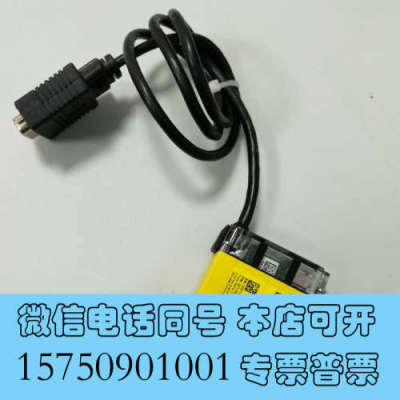全新COGNEX DM100X读码器询价