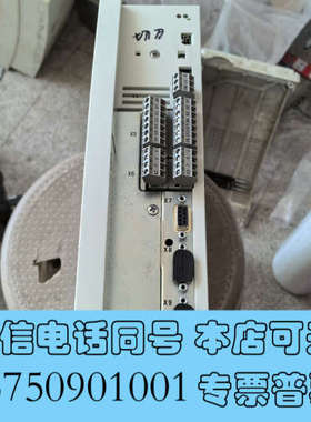 全新evs9322-ek 90版本9新伦茨变频器9300系列93询价