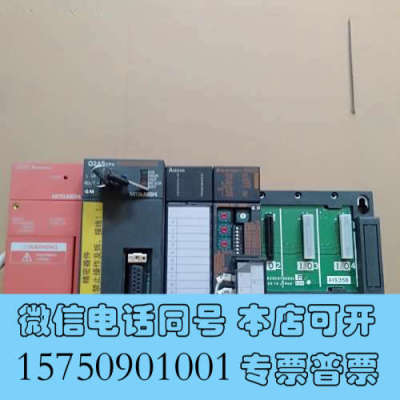 全新Q2ASCPU/A1S61PN/A1SX40/A1SJ61Q询价