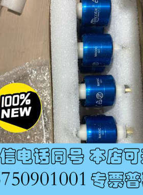 全新美国MERCOTAC M430C M430X 水银滑环 4路询价