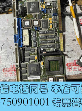 全新PSCIM486DX4-100M8（DEK）工控主板询价