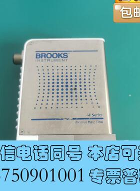 全新BROOKS流量计,GF125CXXC30000SCCM需询价