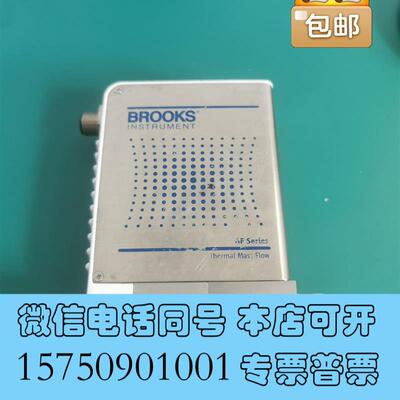 全新BROOKS流量计,GF125CXXC30000SCCM需询价