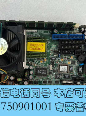 全新威达 PCISA-3717EVT-R2 台式电脑工控设备机主询价