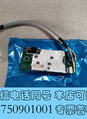 全新三菱主轴编码器PLG板，AU5589，AU5901，原装询价