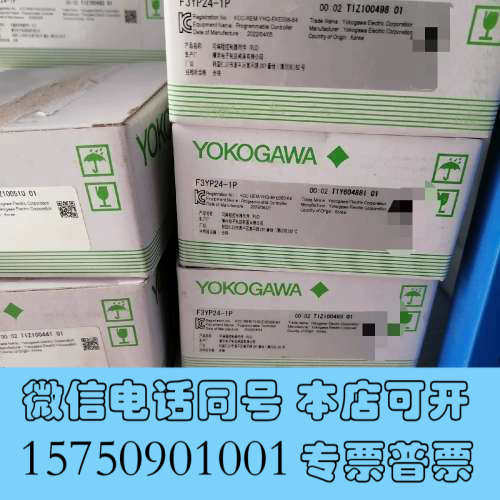全新F3YP24-1P，询价