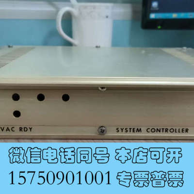 全新AB  sciex  system controller 0询价
