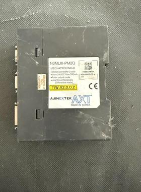 全新AJINEXTEKAXTN3MLIII-PM2Q,二手需询价