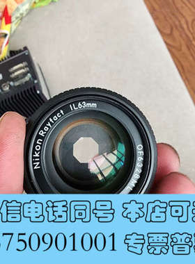 全新nikon rayfact  IL63mm OF6328ML询价