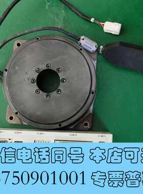 全新CKD直驱DD马达电机AX4009T驱动器AX9000TS需询价