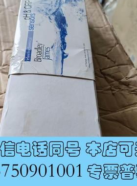 全新BroadleyJames电极S400-RT33H-E需询价