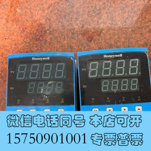 全新霍尼韦尔控制器TC8010C1000询价