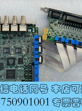 全新Matrox迈创MOR/2VD图像采集卡M028670需询价