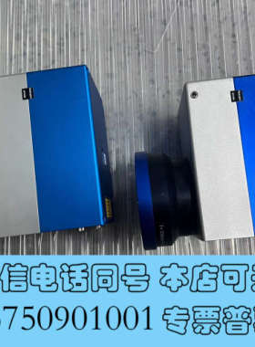 全新Raylase 扫描振镜 532nm SS-IIE-15询价
