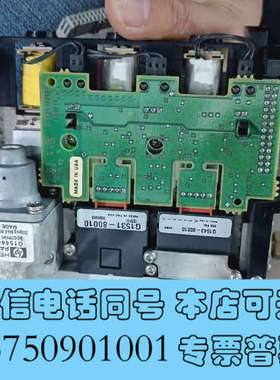 全新/安捷伦6890气相，毛细管进样口，带EPC，G1543询价