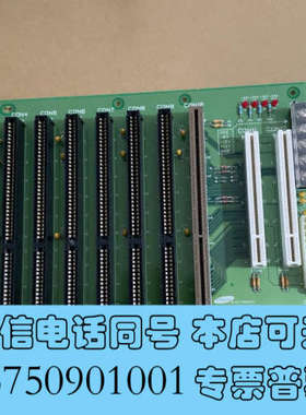 全新贴片机设备工控机底板SRCP-BBP10A VER：询价