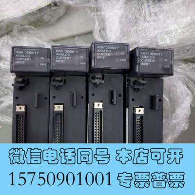 全新GE FANUC  IC693ALG223C   标的是单价询价