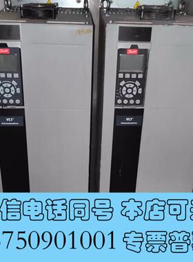 全新丹佛斯变频器FC302N90及FC302N110,需询价