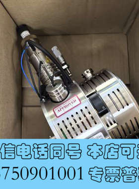 全新AB Sciex API 4000 离子源 1017901询价