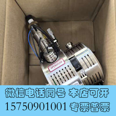 全新AB Sciex API 4000 离子源 1017901询价