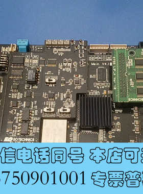 全新[1]现货EO TECHNICS ETS5A Main V询价