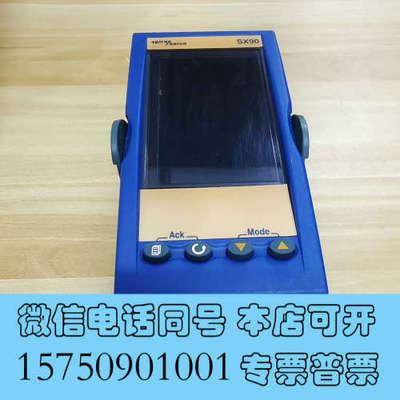 全新spirax sarco斯派莎克过程控制器SX90二手拆机，询价