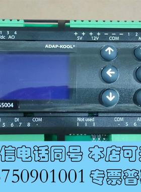 全新080G5004丹佛斯控制器EKE400,供电电压AC24V需询价