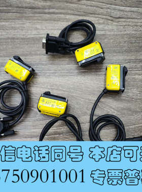 全新COGNEX/康耐视读码器DM50X-0138，拆机件，数量询价