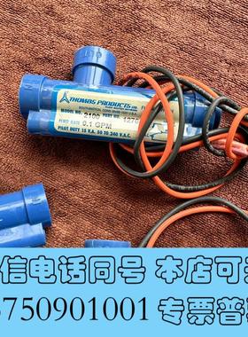 全新THOMASPRODUCTS流量开关MODELNO21需询价