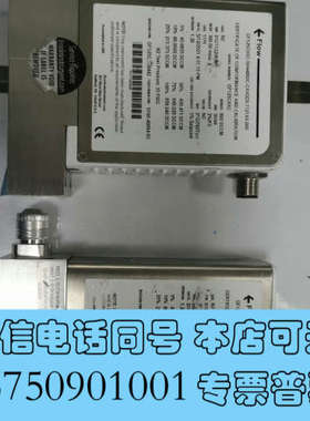 全新BROOKS流量计：GF125CXXC 860SCCM 一般询价