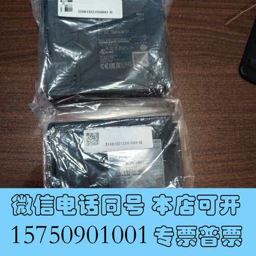 全新三菱PLC CPU模块，型号003UDVCPU，日本原装制造需询价