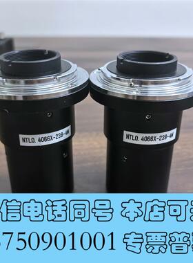 全新SPONTL0.4066X-239-4M工业镜头,0.4倍需询价