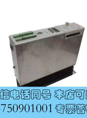 全新派克SERVAX-M控制器询价